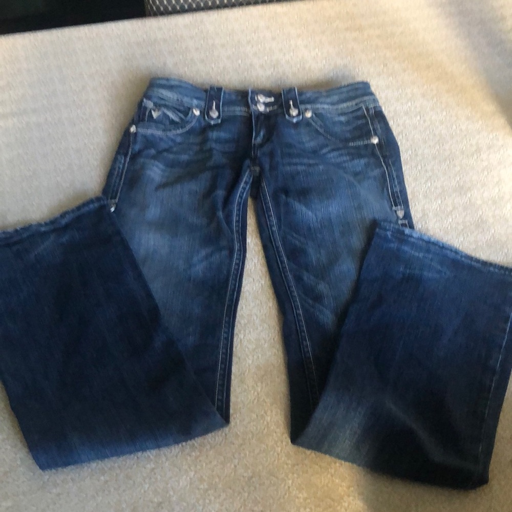 Sang Real Size 28 Jeans